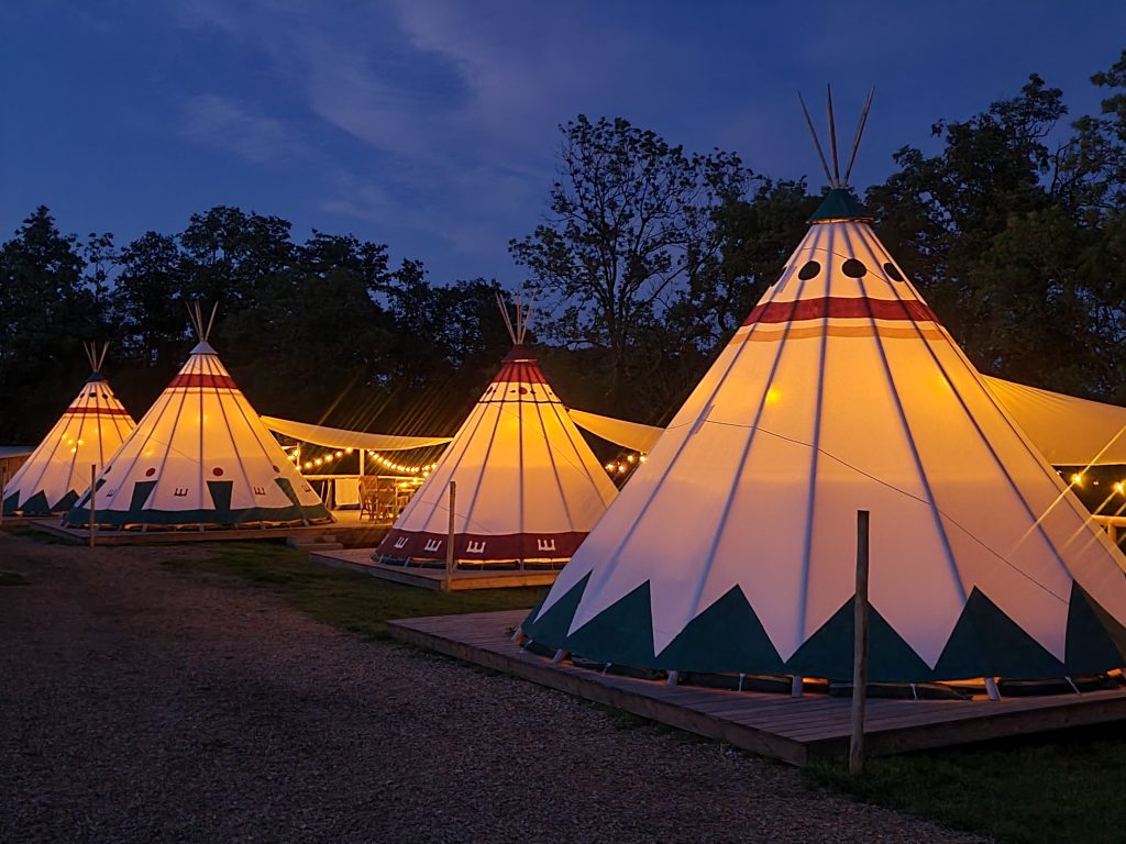 Campingplatz Schleswig-Holstein Perdoeler Mühle